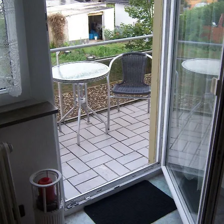 Gaestehaus Schneider Bechtheim