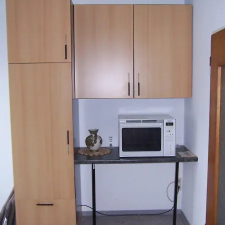 Gaestehaus Schneider Penzion