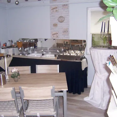 Gaestehaus Schneider Penzion Bechtheim