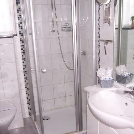 Gaestehaus Schneider Penzion *