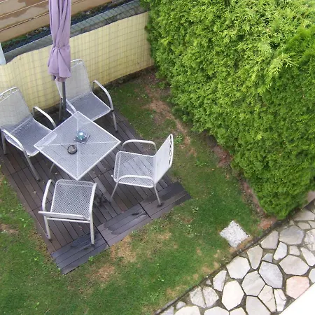 Gaestehaus Schneider Penzion *