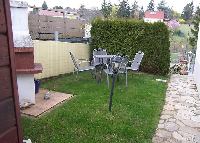 Gaestehaus Schneider Мини-отель Bechtheim