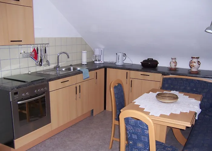 Gaestehaus Schneider Мини-отель Bechtheim