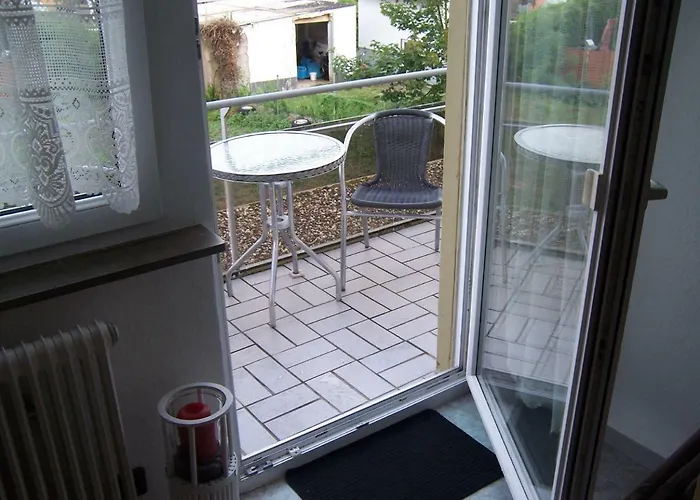 Gaestehaus Schneider Bechtheim