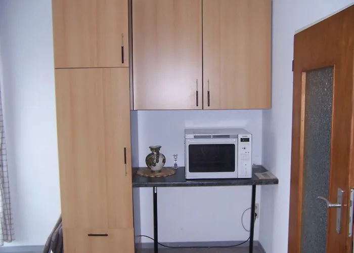 Gaestehaus Schneider Мини-отель