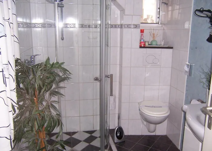 Gaestehaus Schneider