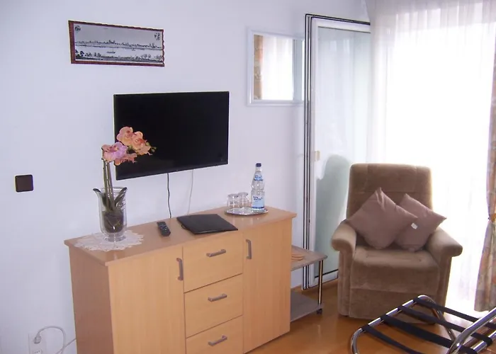 Gaestehaus Schneider