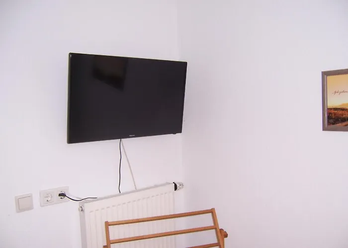 Gaestehaus Schneider * Bechtheim